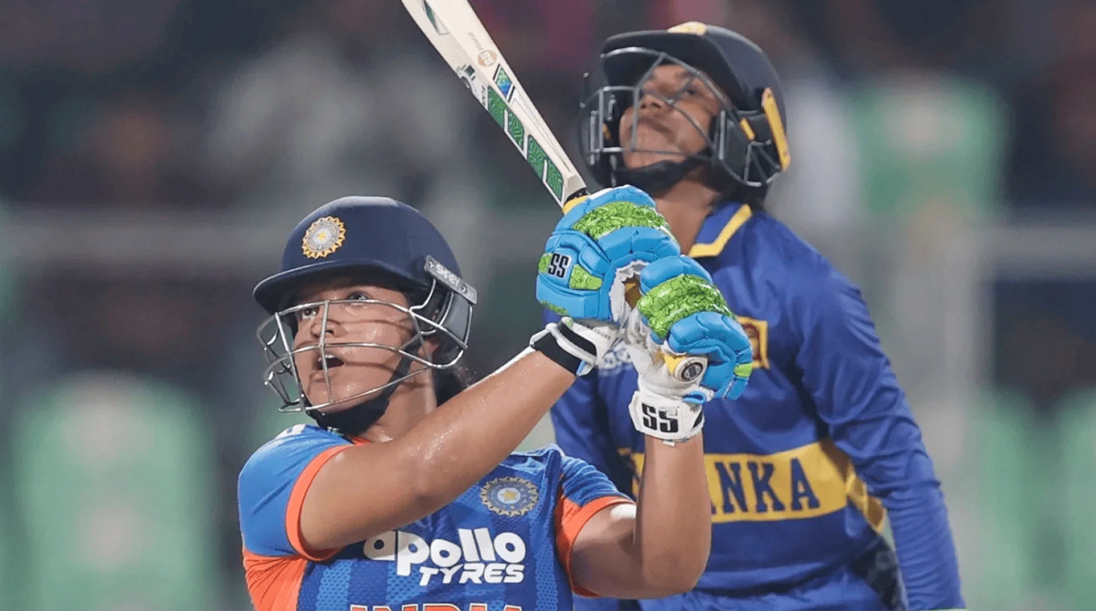 Inaugural Women's Champions Trophy moved out of Sri Lanka